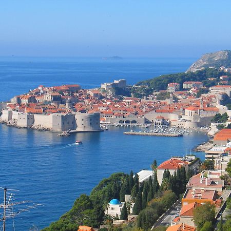 Old Town Port Apartments Dubrovnik Eksteriør bilde