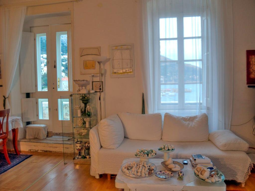 Old Town Port Apartments Dubrovnik Rom bilde